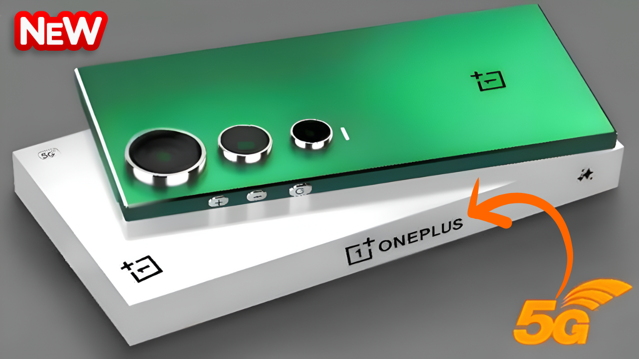 OnePlus 12 5G Launched in India: Premium Smartphone with 12GB RAM, 256GB Storage, and Snapdragon 8 Gen 3