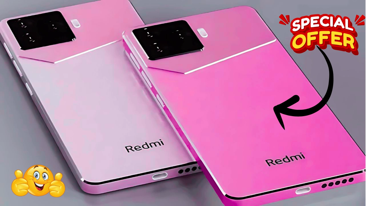 Redmi X Ultra Max Launched – Premium Design, High Performance & Massive Battery