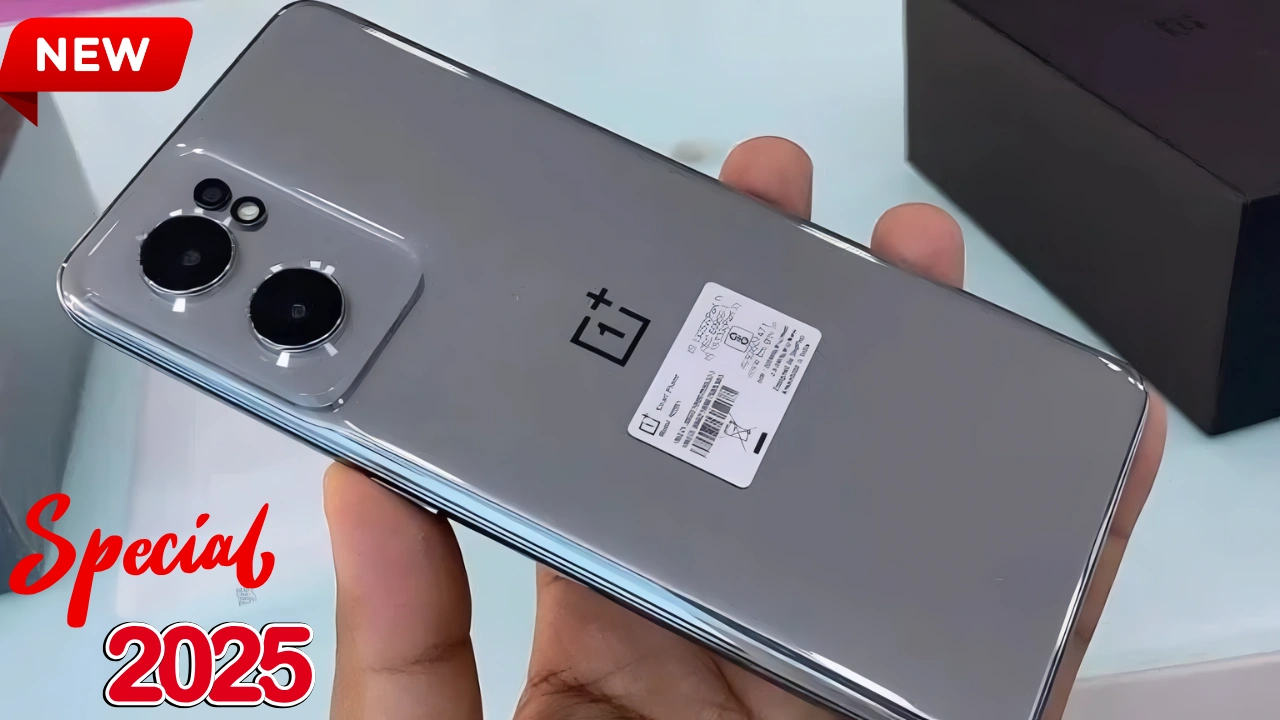 OnePlus Nord 2T Pro 5G Launched – 24GB RAM, 220MP Camera & 6800mAh Battery at an Unbeatable Price