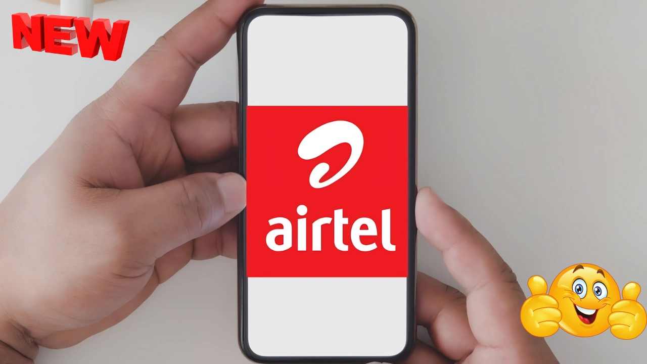 Airtel Rs 1729 Plan – A Premium OTT Offer with Unlimited 5G