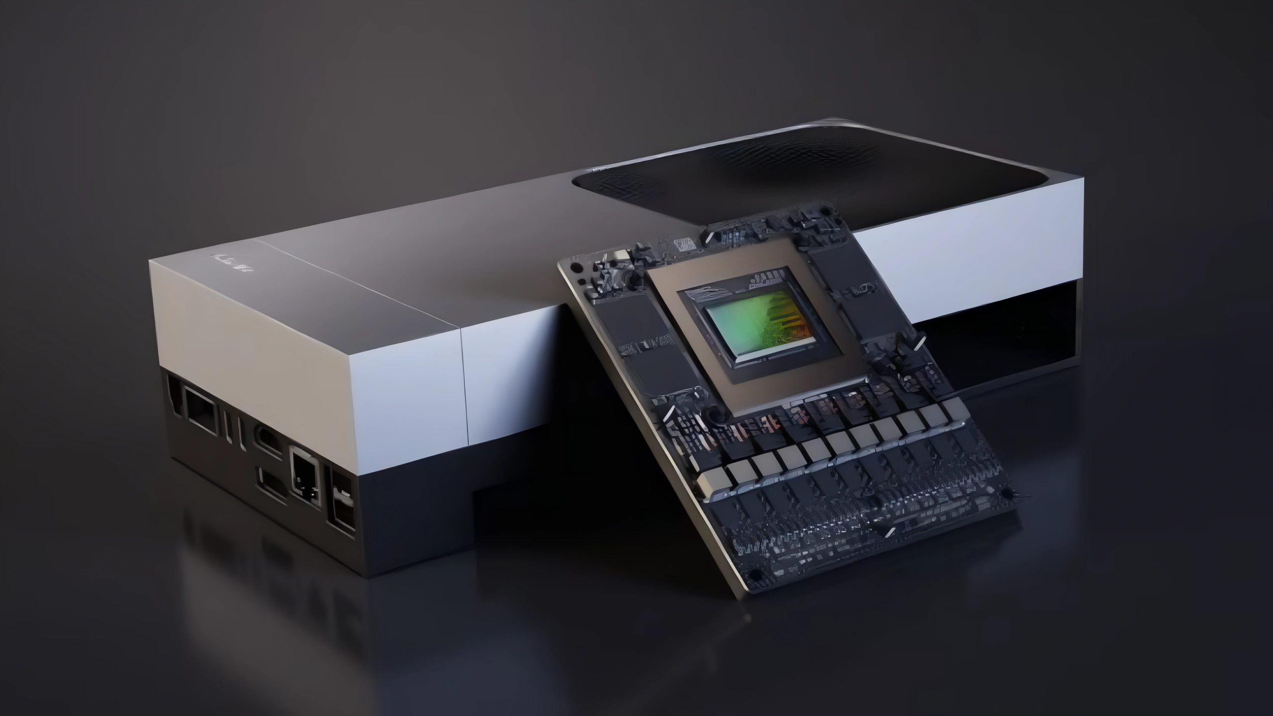 NVIDIA Blackwell-Powered Jetson Thor Now Available, UsNVIDIA Blackwell-Powered Jetson Thor Now Available, Ushering in the Age of General Roboticshering in the Age of General Robotics