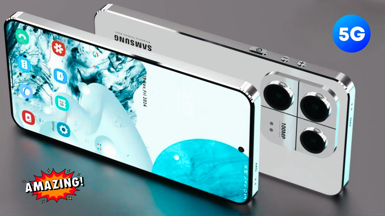 Samsung Galaxy F15 5G Launched – Full HD+ AMOLED Display, 6GB RAM & 6000mAh Battery