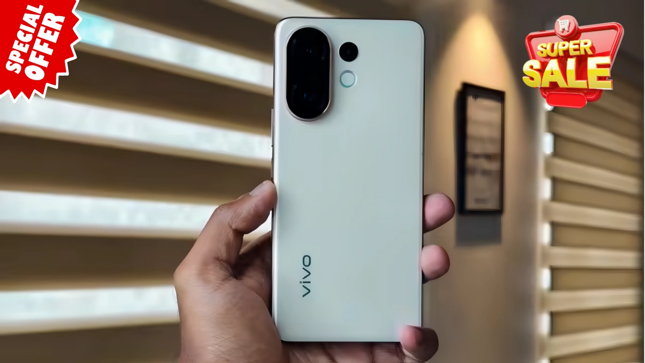 Vivo T4 Pro 5G Launching in India Today – How to Watch Live
