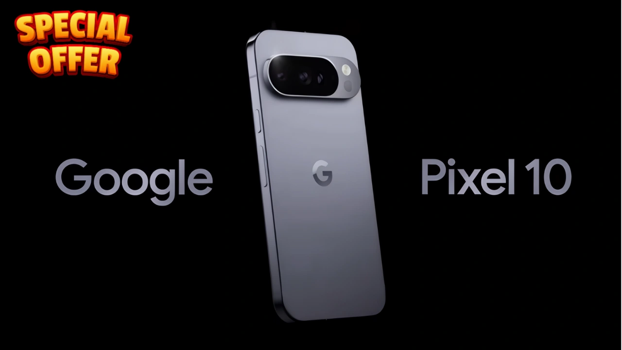 Google Pixel 10 5G Alternatives: 5 Flagship Phones That Could Be a Better Buy