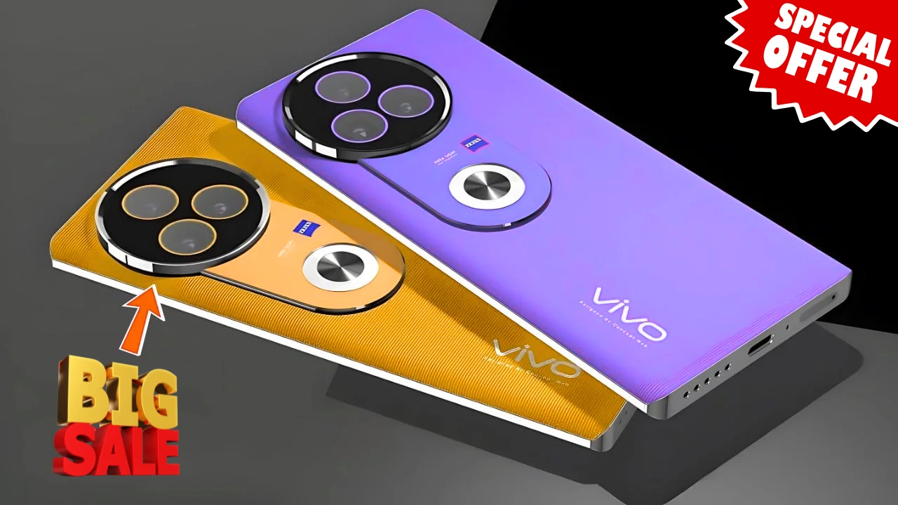 Vivo T4 Lite 5G – 6GB RAM, 50MP Camera & Long-Lasting Battery Under ₹10K?