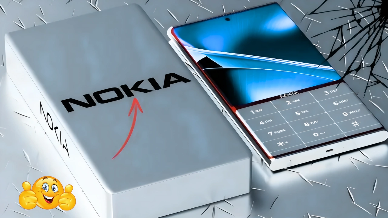 Nokia Keypad Phones 2025 – Nostalgia Meets Modern Functionality