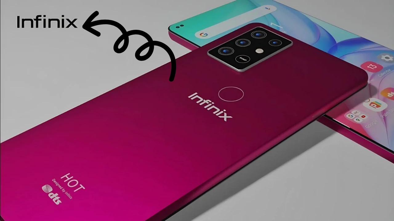 Infinix Hot 12 Pro Launched – 50MP Camera, 8GB RAM, 5000mAh Battery at Budget Price