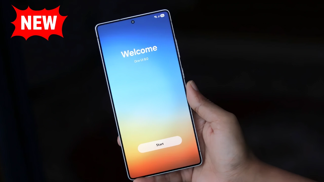 Samsung Confirms One UI 8 Release Timeline for Eligible Devices