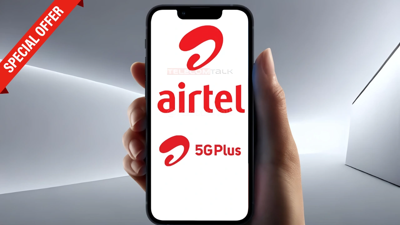 Airtel Network Faces Major Outage Across India – Bengaluru, Chennai, and Kolkata Worst Hit