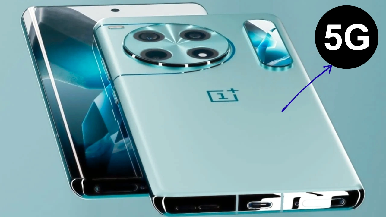 OnePlus 5G Smartphone Rumor – 200MP Camera, 16GB RAM, 512GB Storage & 8000mAh Battery