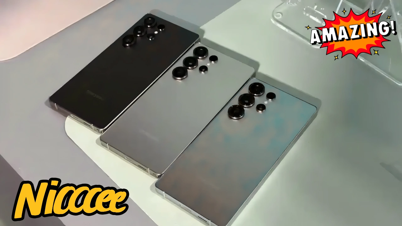 Samsung Galaxy S26 Ultra India Price Leaks Ahead of 2026 Launch