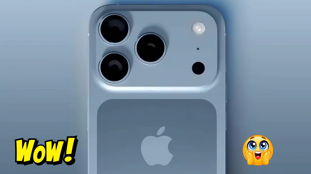 Apple to Manufacture All iPhone 17 Models in India