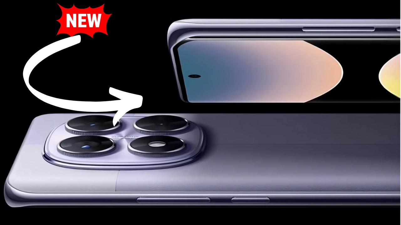 Redmi Note 15R 5G Launched in India – 7000mAh Battery, Reverse Charging, and 512GB Storage