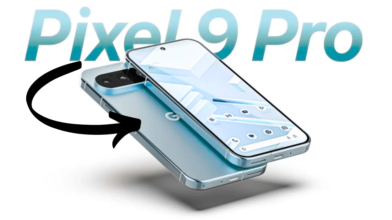 Google Pixel 9 Pro Launched – 5G Smartphone with DSLR-Like Camera and 45W Fast Charging