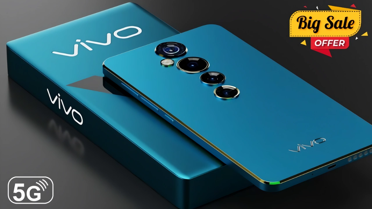 Vivo Y19s Pro 5G Launched – 67W Fast Charging, 5000mAh Battery & Premium Features