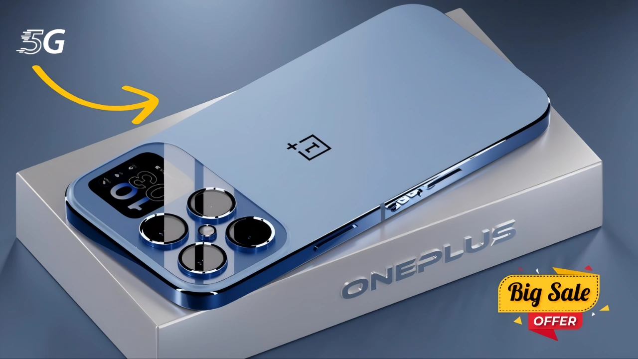 OnePlus Nord 2 Pro 5G Launched – 5000mAh Battery, 80W Fast Charging & Premium Camera