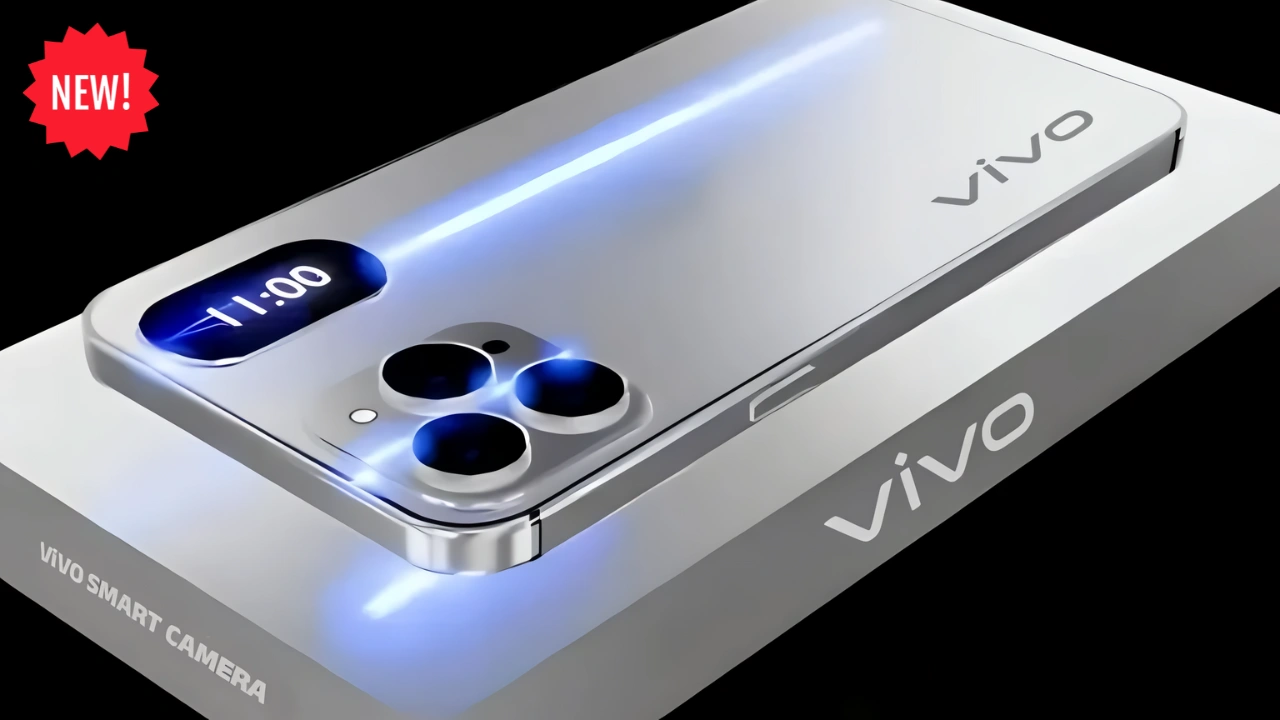 Vivo T4x 5G Launched in India – 50MP Camera, 4GB RAM & 64GB Storage