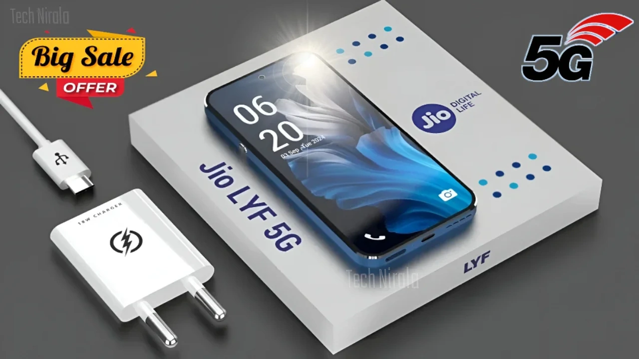 Motorola G86 5G Launched – 108MP Camera, 33W Fast Charging & Powerful Processor