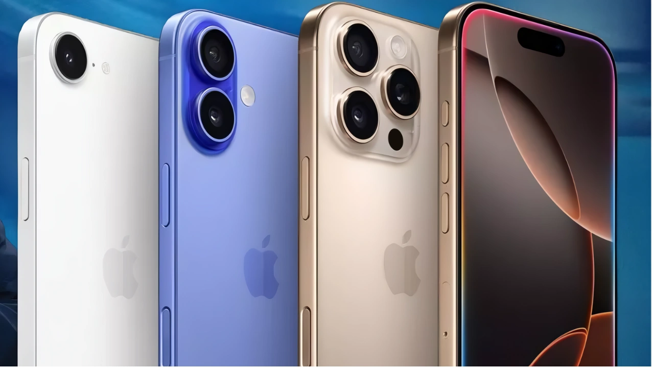 Trump’s Threat Fails: Apple to Sell “Made in India” iPhone 17 Series in the US from Day One