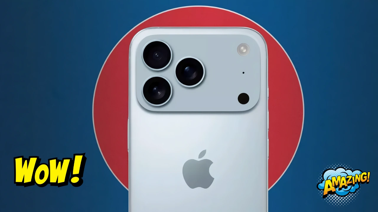 iPhone 17 Pro Expected Price in India Ahead of Launch