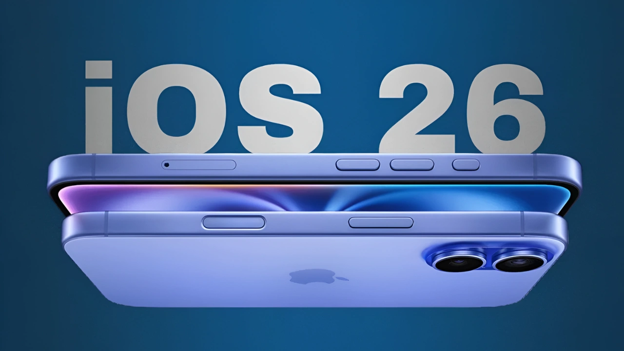 iPhone 16 Users Get a Special Gift with iOS 26 Update