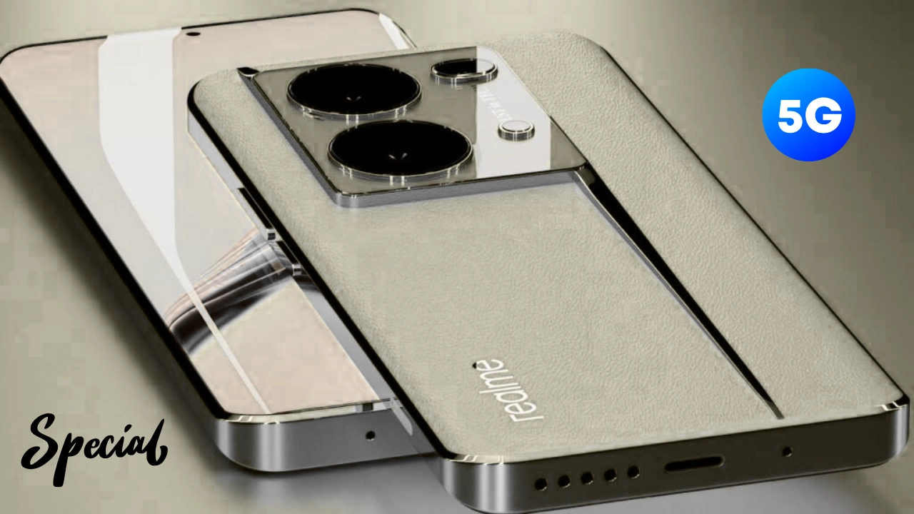 Realme 14T 5G Launched in India: 12GB RAM, 32MP Selfie Camera, 67W Fast Charging