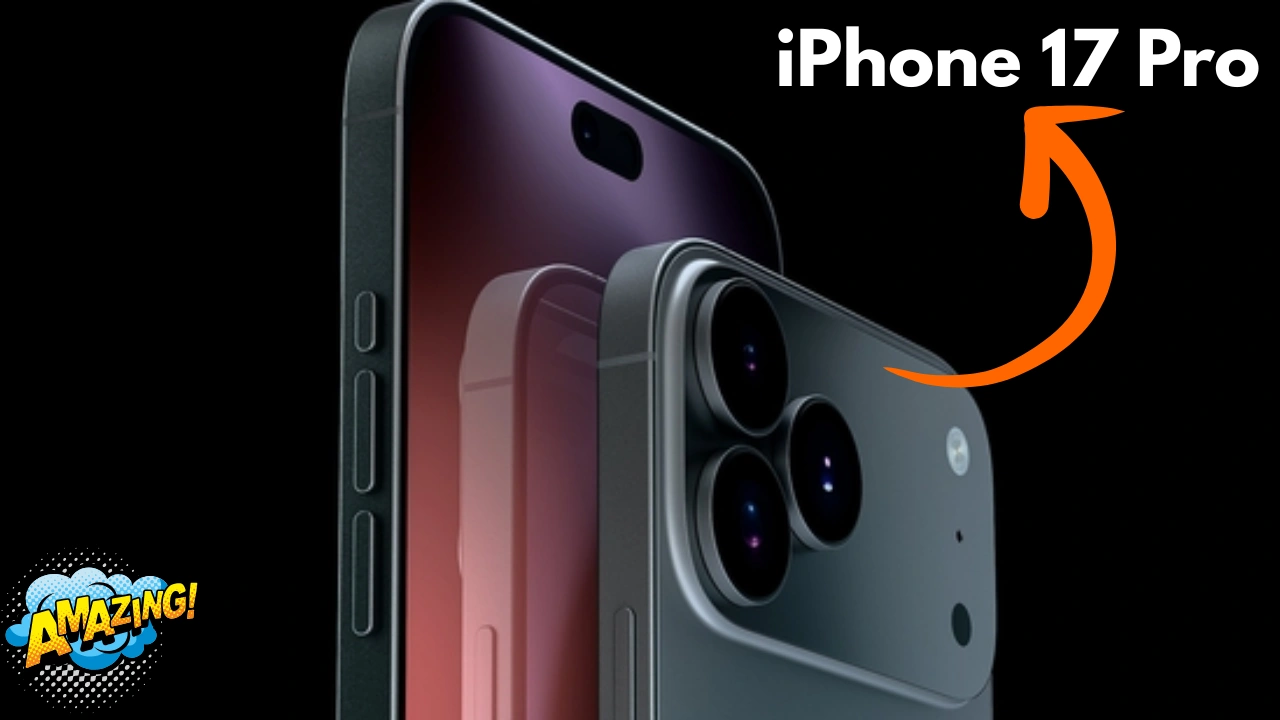 iPhone 17 Pro May Offer Exclusive Colours That Standard iPhone 17 Could Miss