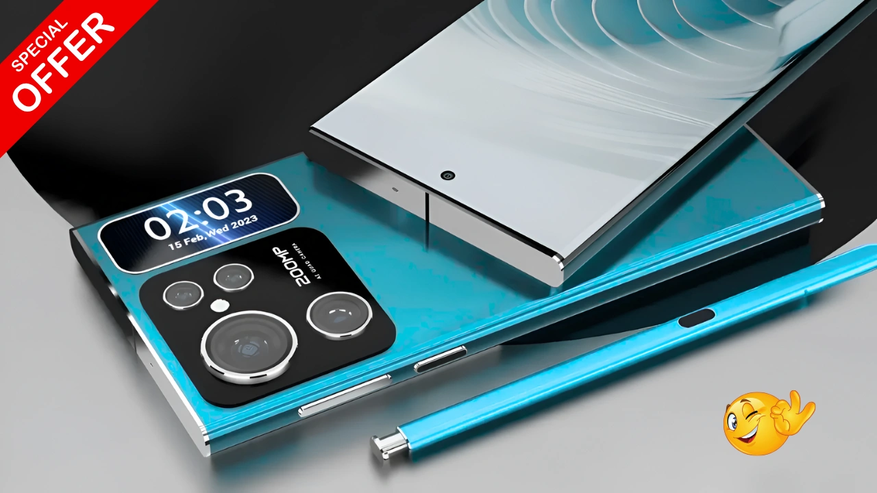 Motorola Launches Premium 5G Smartphone with 6400mAh Battery and 64MP Selfie Camera at ₹10,999