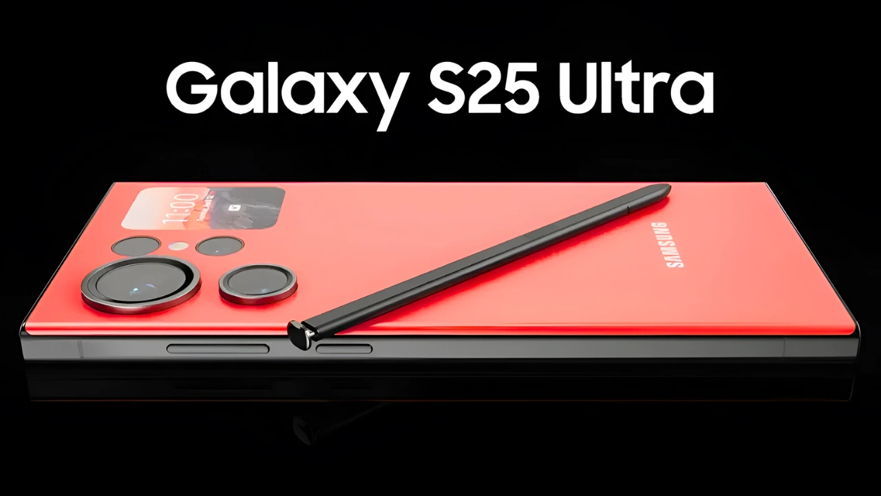 Samsung Galaxy S25 Ultra 5G Launched with 16GB RAM, UFS 4.0 Storage, and 5000mAh Battery