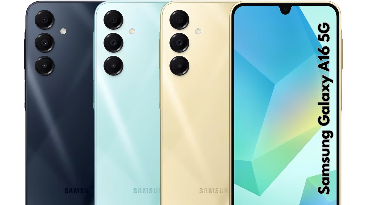 Samsung Galaxy A16 5G vs Xiaomi Redmi 15 5G: Which one should you buy?