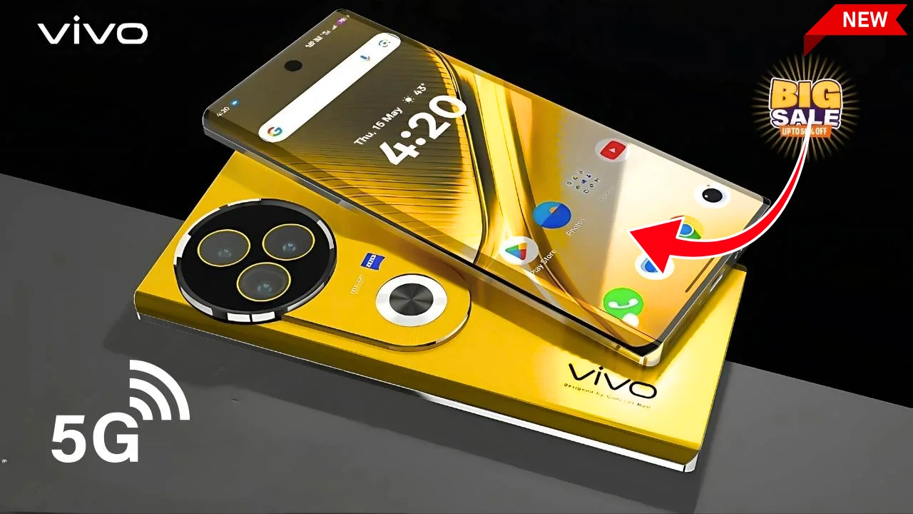 Vivo X200 Ultra 5G Launched – Budget-Friendly Smartphone with Flagship-Level Features