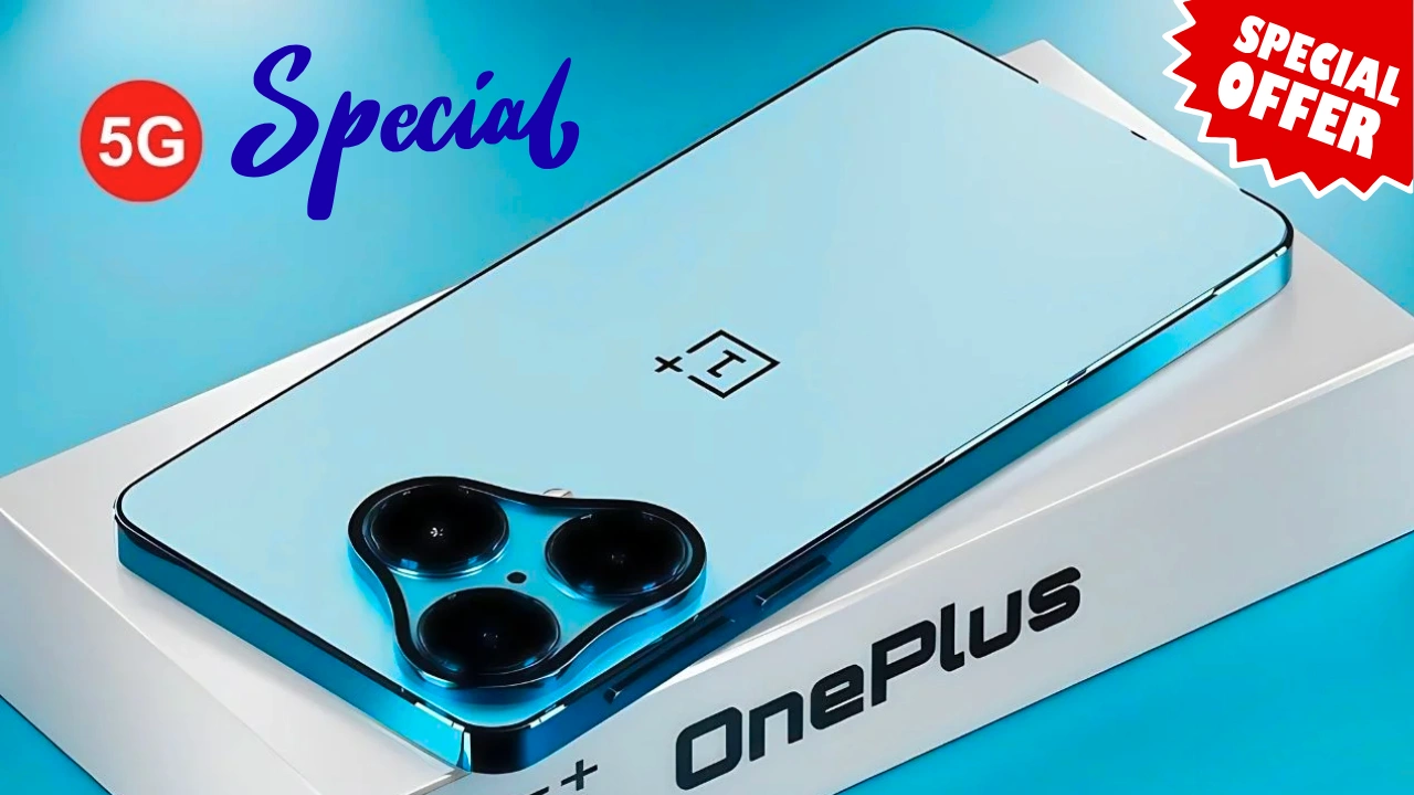 OnePlus Nord Pro 5G Launched – Affordable Premium Smartphone with 12GB RAM, 256GB Storage