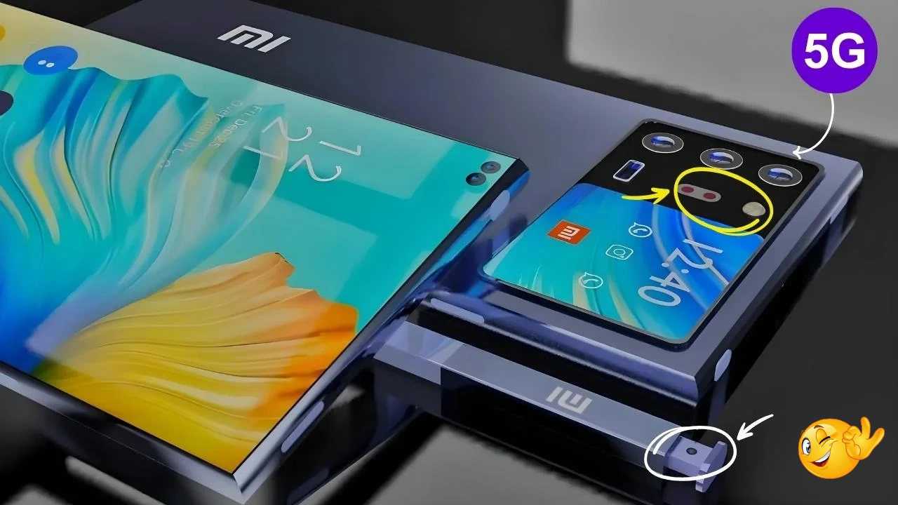 Mi Note 11 Pro Launched – Flagship Killer with 200MP Camera & 120W Fast Charging