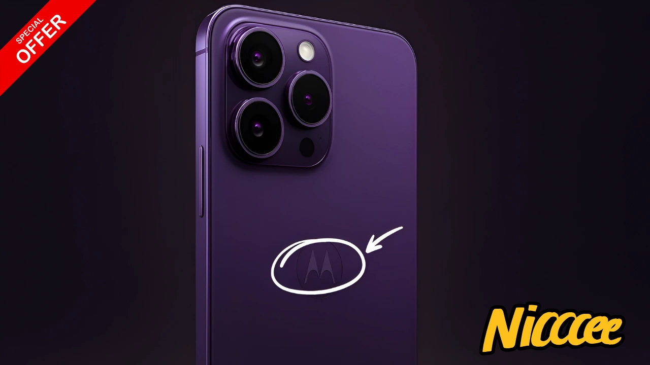 Motorola G86 Power 5G Launched – 24GB RAM, 300MP Camera, and Massive Battery at an Affordable Price