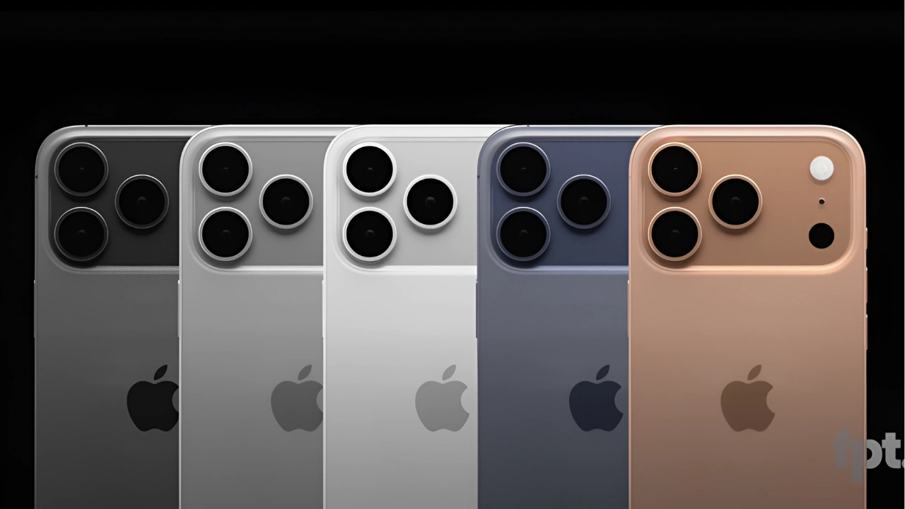 iPhone 17 Series Prices in India: Expected Launch Costs Revealed