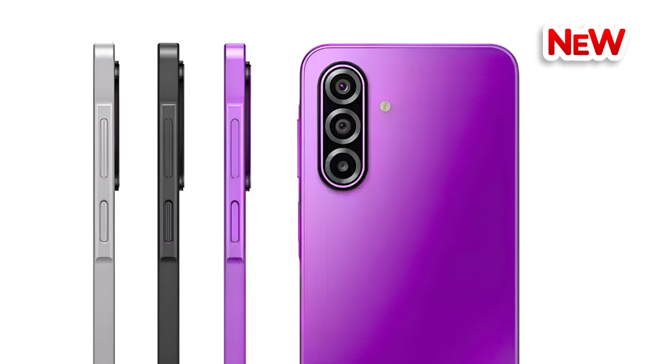 Samsung Galaxy A17 5G Launched in India: Price, Specs, and Features