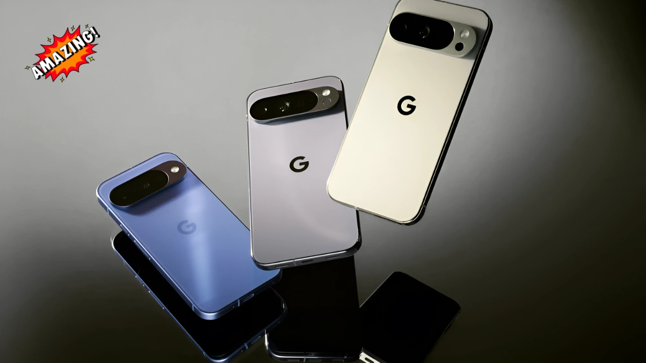 Google Pixel 10 Review: The Smartest Switch from Samsung or Apple