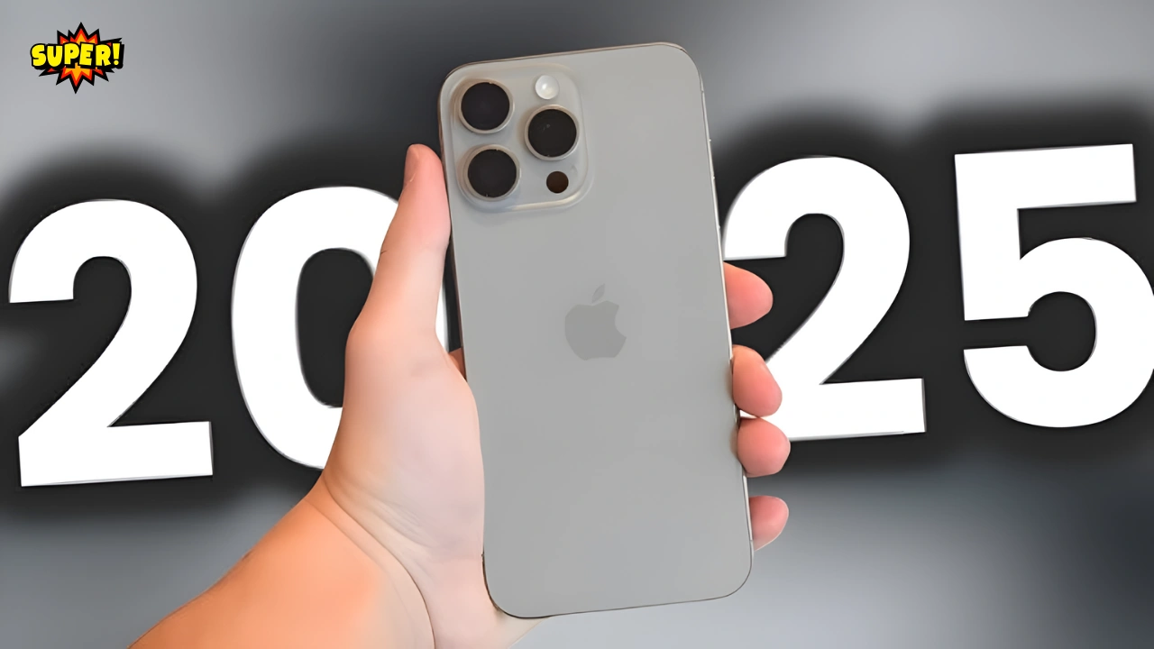 Apple iPhone 17 Pro Launched with DSLR-like Camera, 12GB RAM, 256GB Storage and Super-Fast Charging