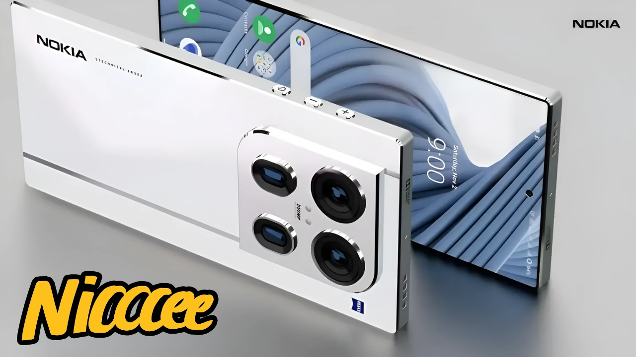 Nokia NX1 Lite 5G Launched: Premium Mid-Range Phone with 8GB RAM, 32MP Selfie Camera and 67W Fast Charging