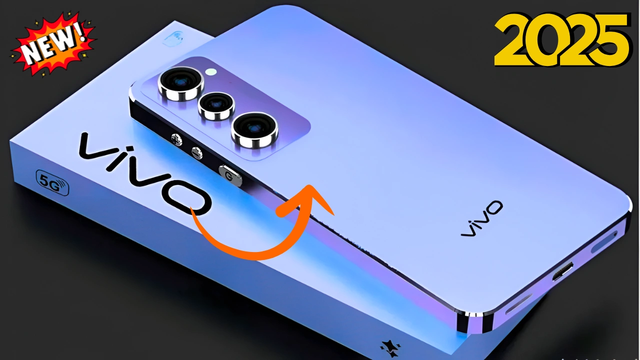 Vivo V50 Lite 5G Launched in India: 64MP Camera, 256GB Storage, and 66W Fast Charging