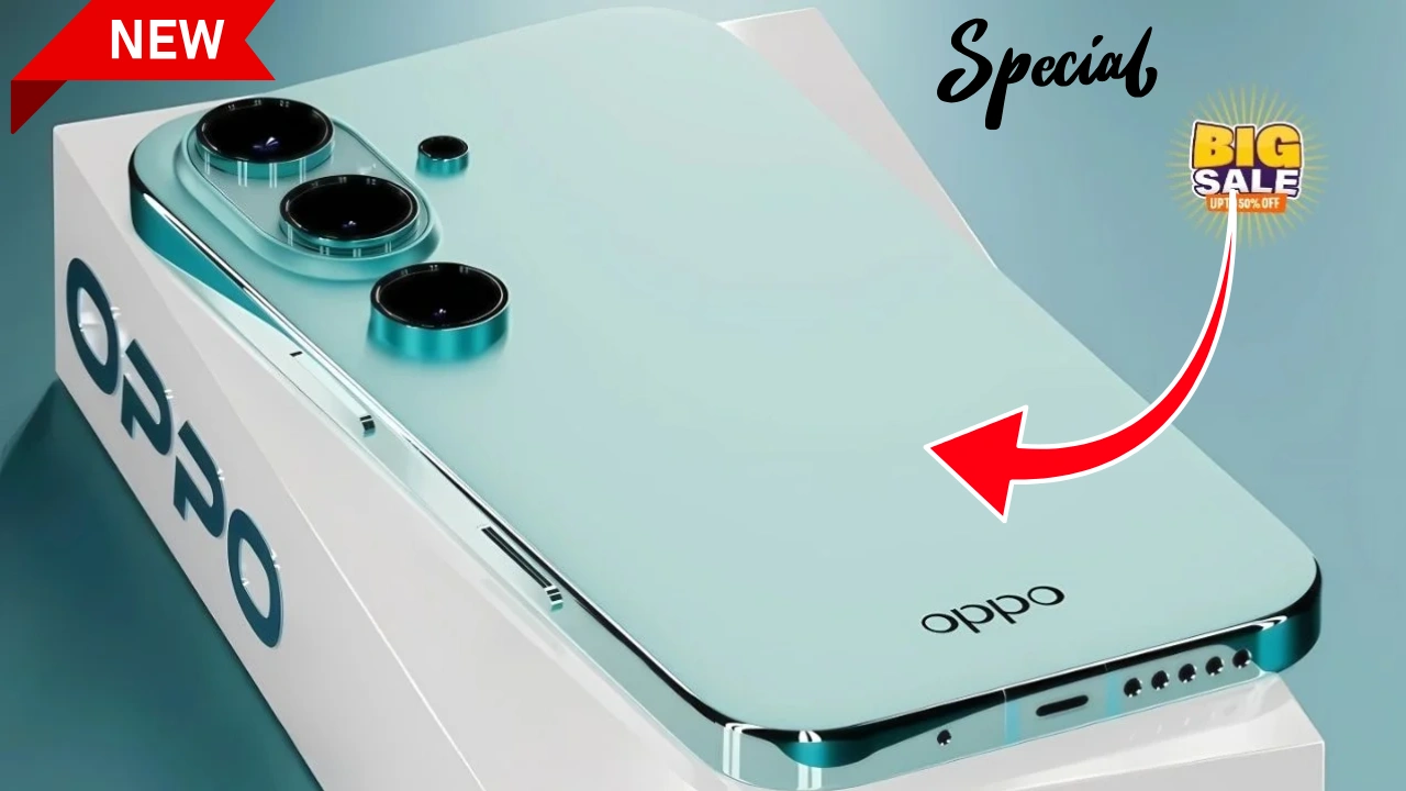 Oppo F27 Pro Plus Launched in India – 50MP Camera, Curved Display, 67W Charging at ₹18,749