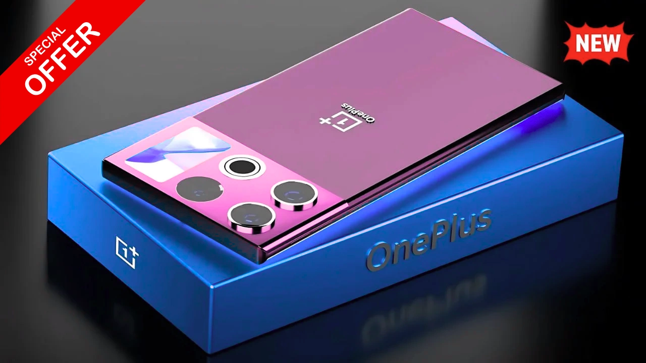 OnePlus 12 Pro 5G Launched: 200MP Camera, 150W Fast Charging & Flagship Powerhouse