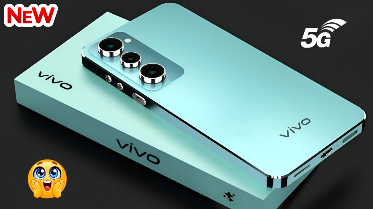 Vivo X200 Ultra Launched with 320MP Camera and 7300mAh Battery