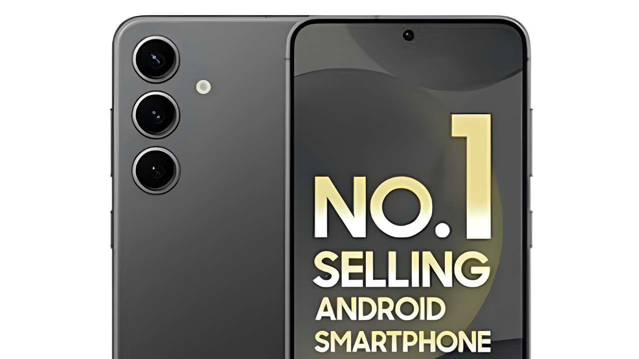 Samsung Galaxy S24 FE 5G: AI-Powered Smartphone with Stunning Display and Camera