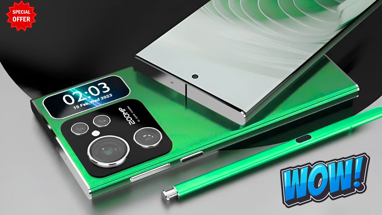 Motorola Launches Premium 5G Smartphone at ₹10,999 with 6400mAh Battery and 64MP Selfie Camera