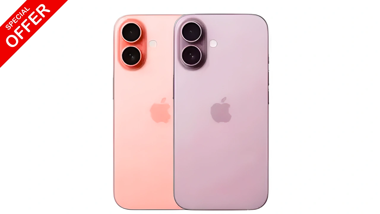 iPhone 17 Launch Next Week: 5 Ways It Can Improve on iPhone 16