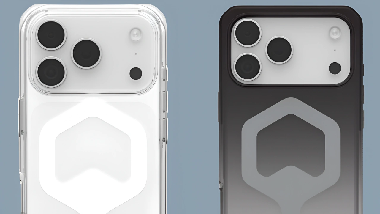 More iPhone 17 Series Cases Leak Ahead of September 9 Launch Event