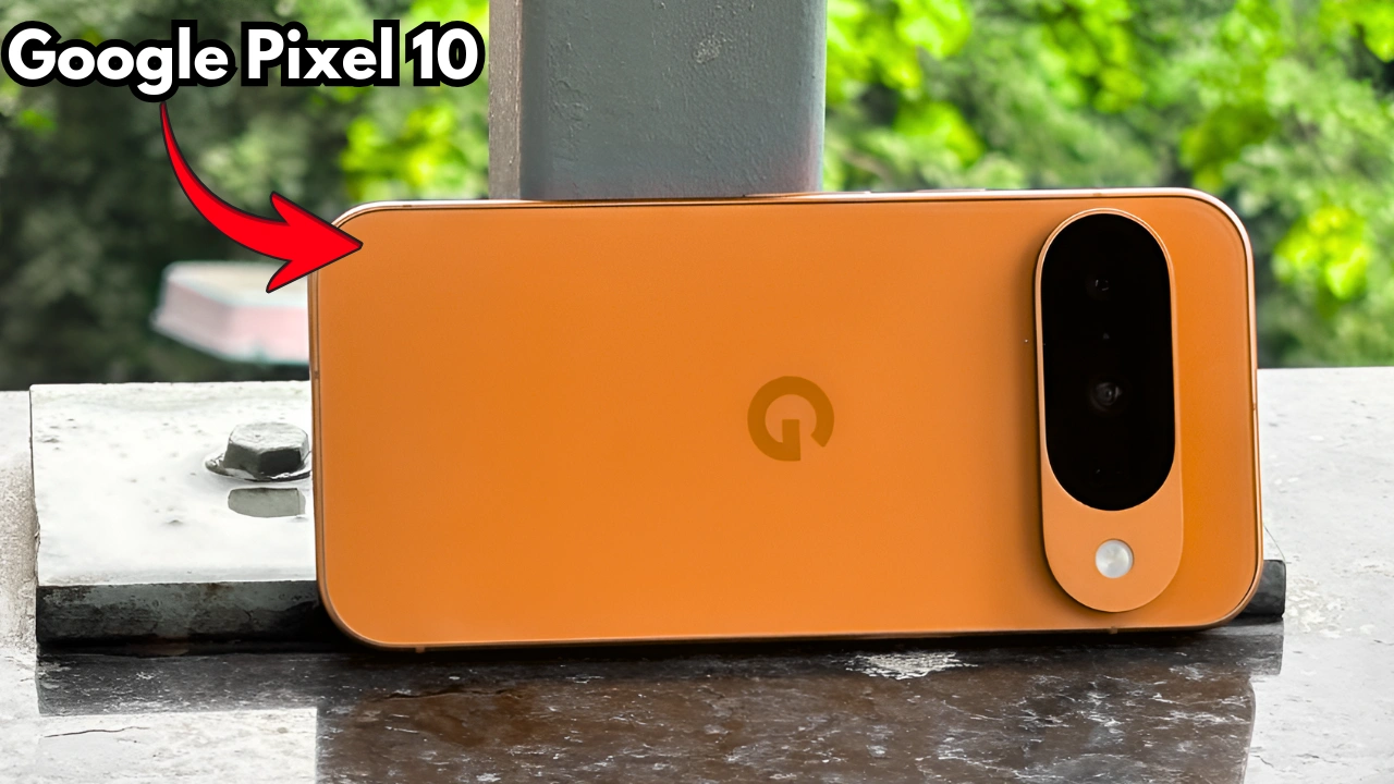 Google Pixel 10 Review: Thoughtful Design, Powerful AI, and Stellar Photography