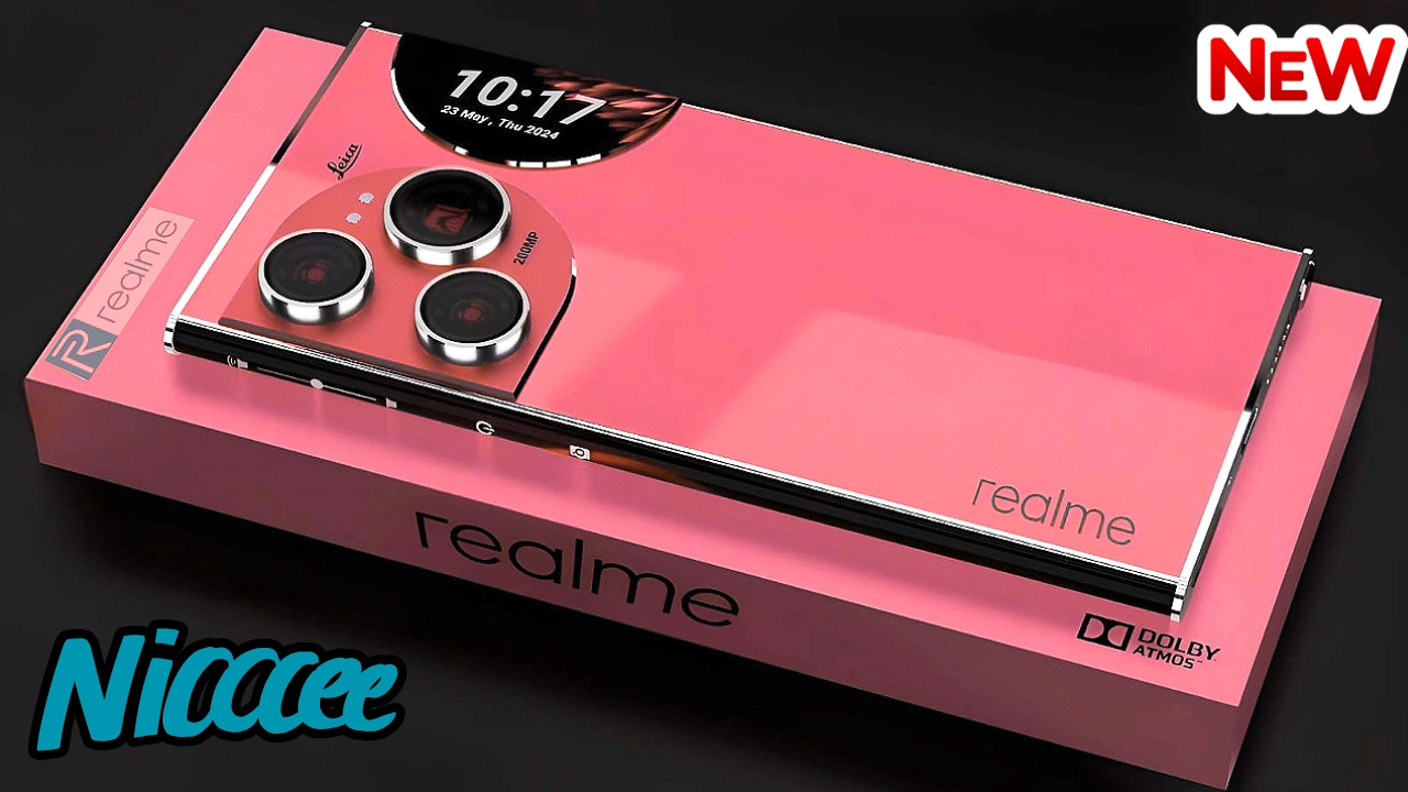 Realme Note 70 Launched: 420MP Camera and 7700mAh Battery Make It a Powerhouse