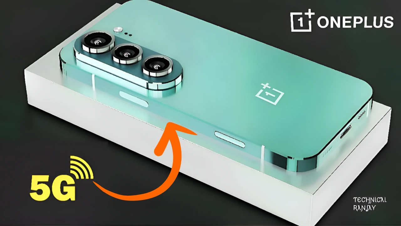 OnePlus Ace 5 Ultra Launched: 332MP Camera and 7300mAh Battery